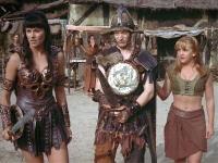 Click to watch 'A Comedy of Eros' (popup) Xena Warrior Princess